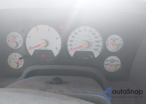 2007 Dodge Ram 2500 Slt/Trx4 Off Road/Sport/Power Wagon from USA, damaged, VIN 3D7KS28A67G832854